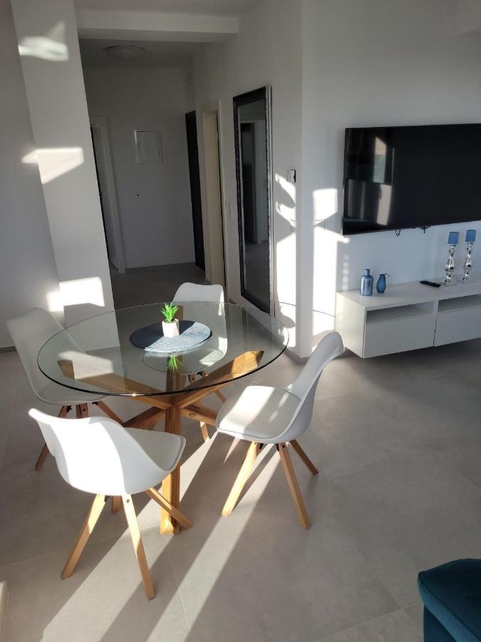 דירות ביבינייה Haus Dalmatia With Heated Pool מראה חיצוני תמונה