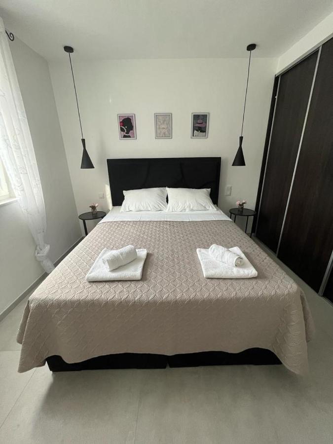 דירות ביבינייה Haus Dalmatia With Heated Pool מראה חיצוני תמונה